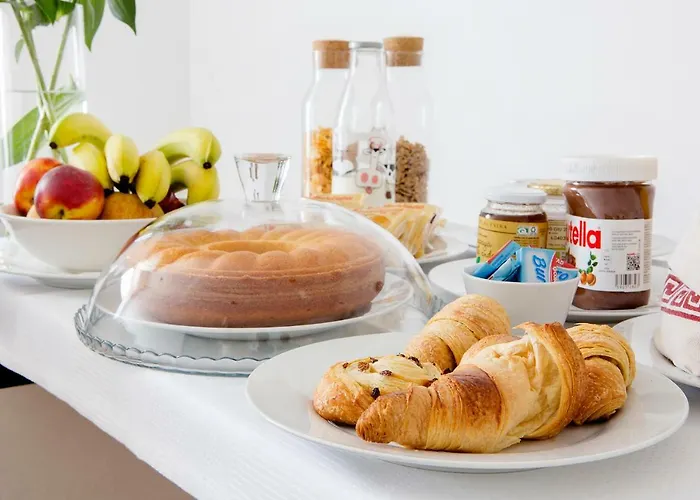 Agli Orti ヴェローナ