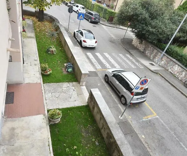 ベッド・アンド・ブレックファスト Agli Orti 3*